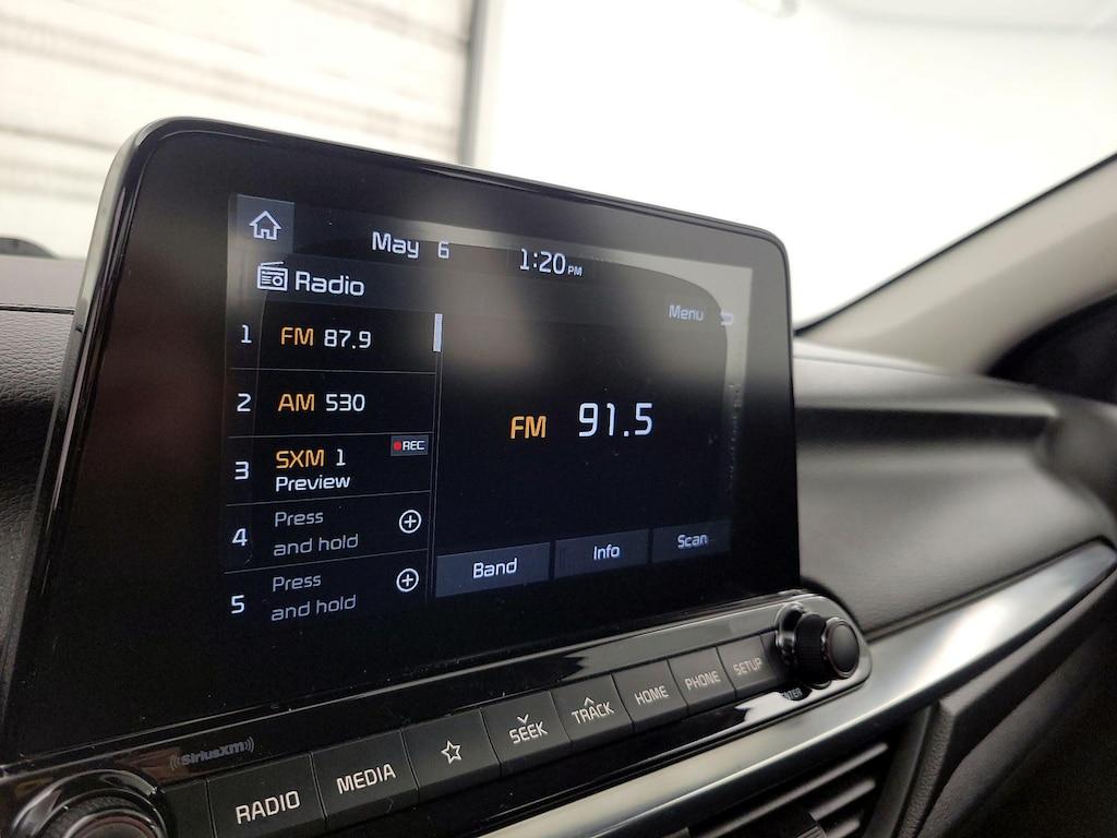 used 2019 Kia Forte car, priced at $16,998