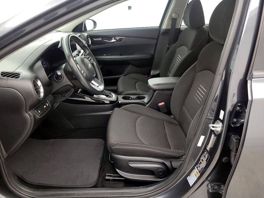 used 2019 Kia Forte car, priced at $16,998