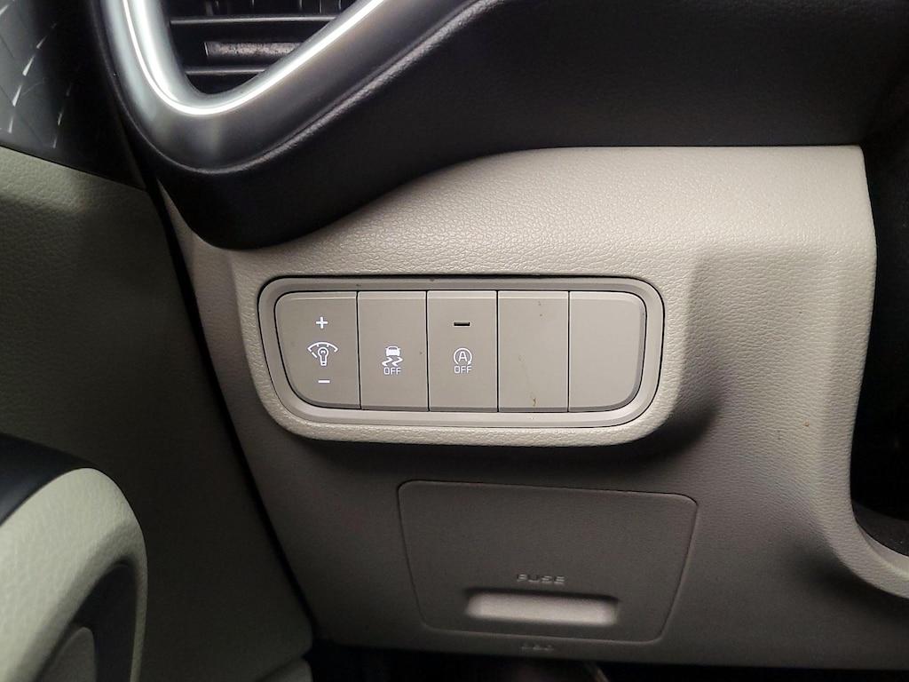 used 2023 Kia Soul car, priced at $17,998