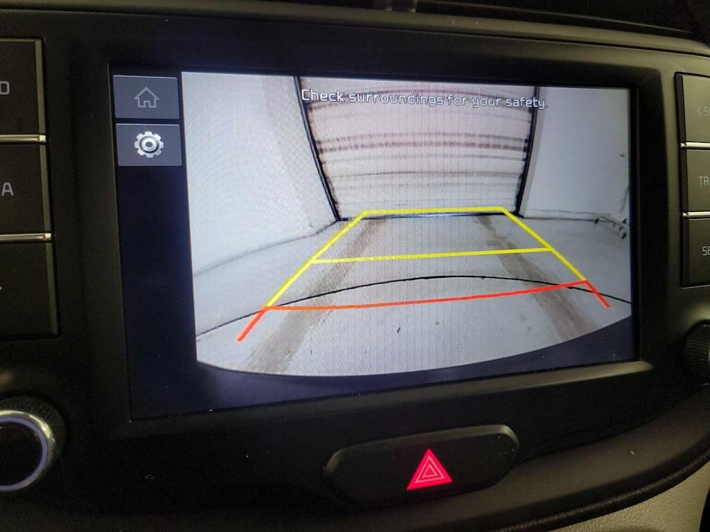 used 2023 Kia Soul car, priced at $17,998