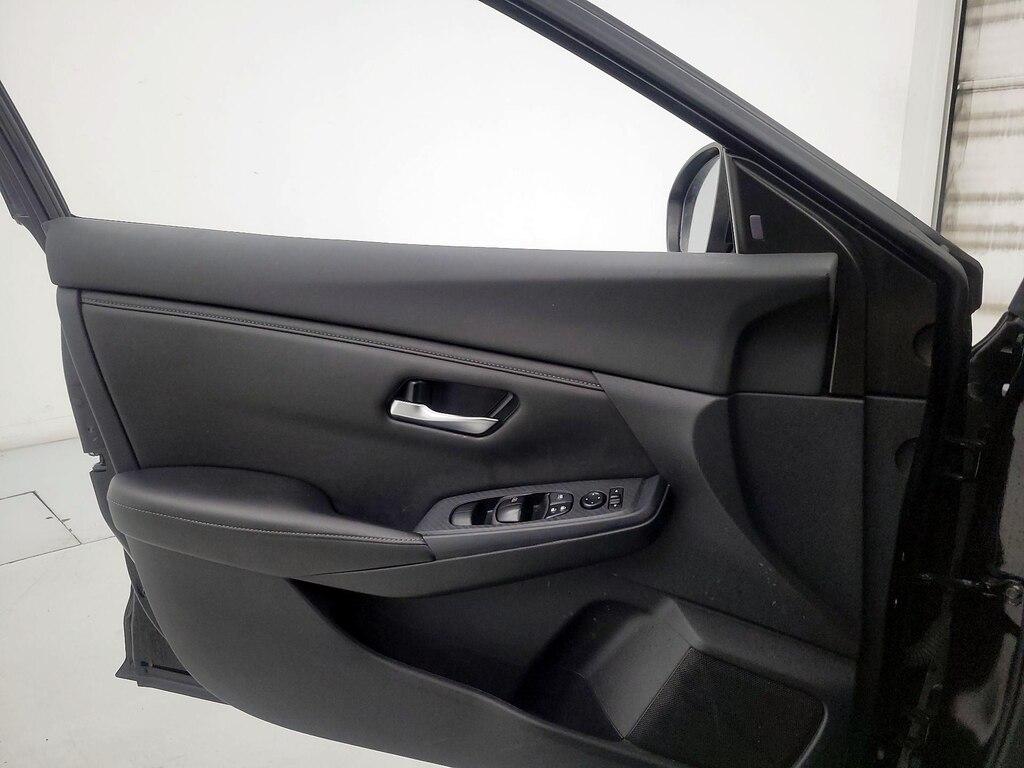 used 2023 Nissan Sentra car, priced at $17,998