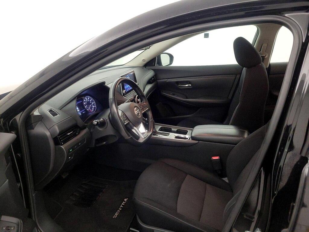 used 2023 Nissan Sentra car, priced at $17,998