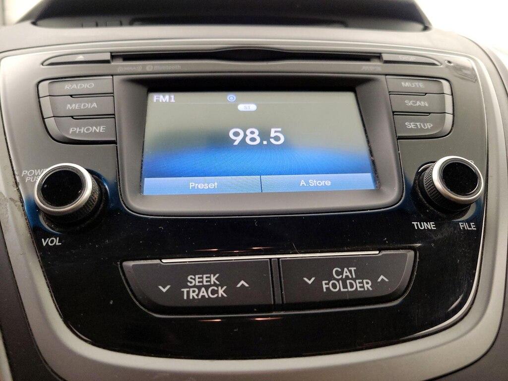 used 2015 Hyundai Elantra car, priced at $13,998