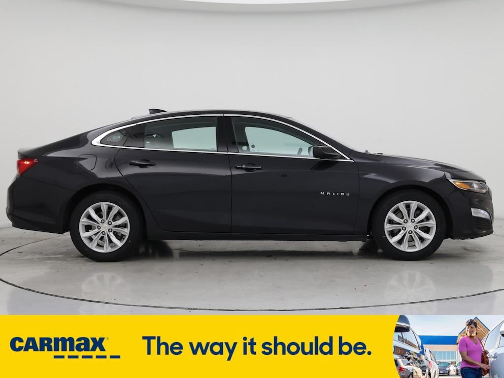 used 2023 Chevrolet Malibu car, priced at $19,998