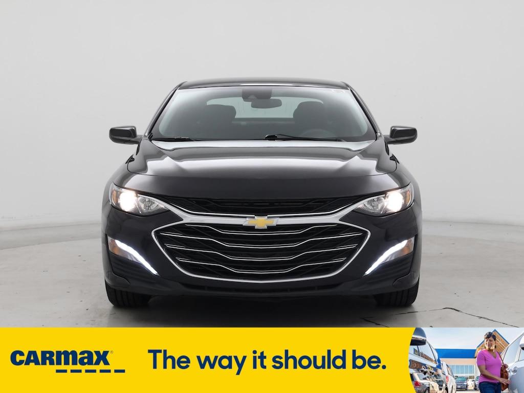 used 2023 Chevrolet Malibu car, priced at $19,998