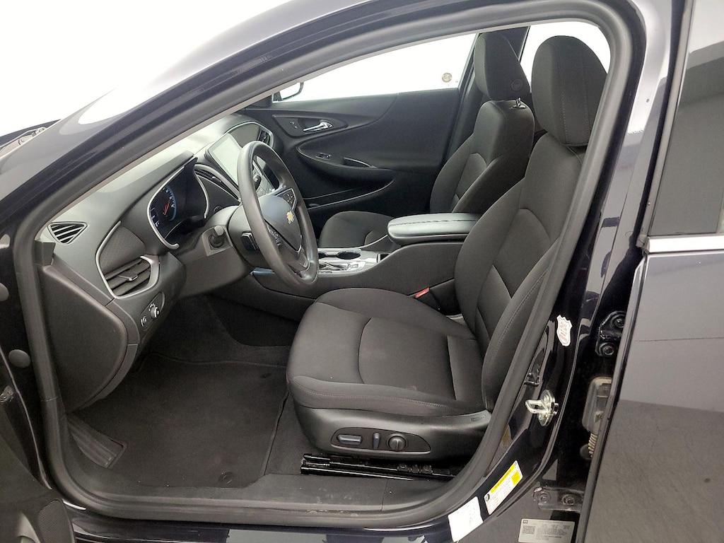 used 2023 Chevrolet Malibu car, priced at $19,998