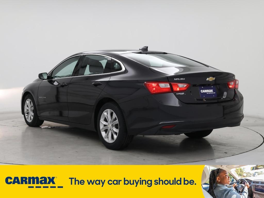 used 2023 Chevrolet Malibu car, priced at $19,998