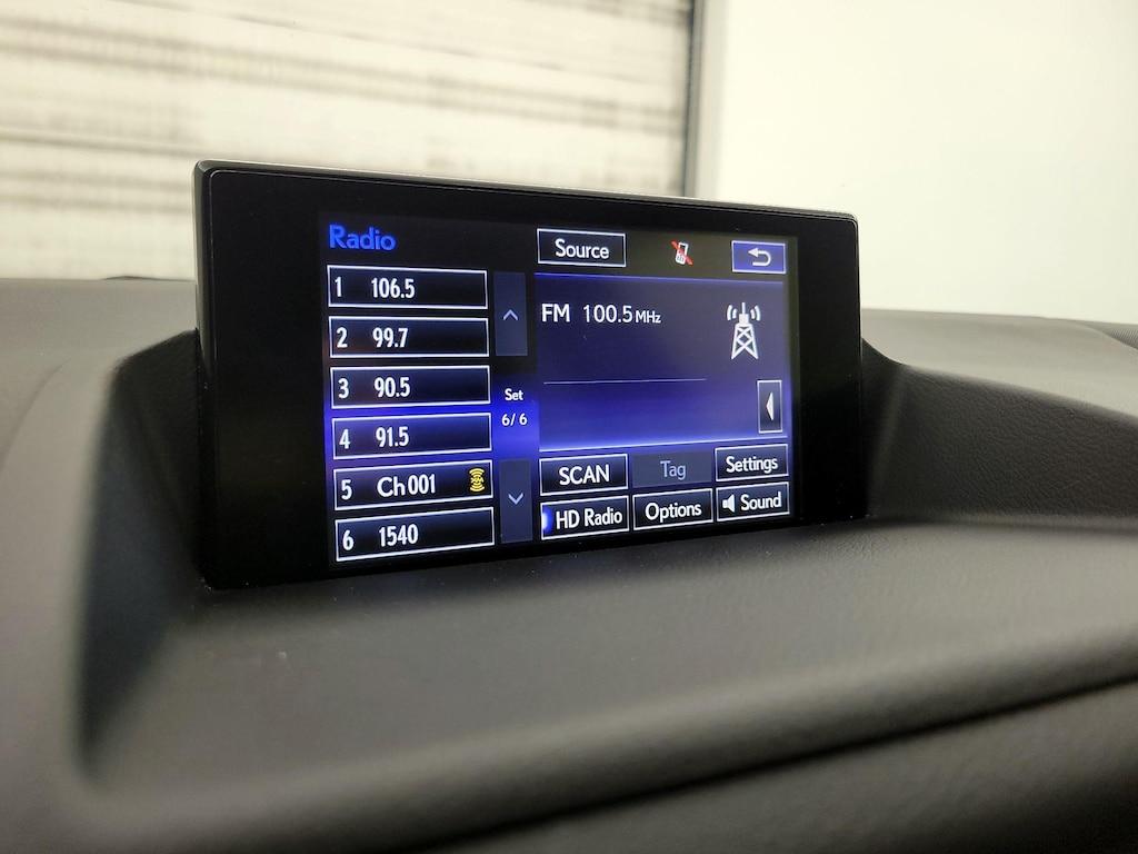used 2014 Lexus CT 200h car, priced at $14,998