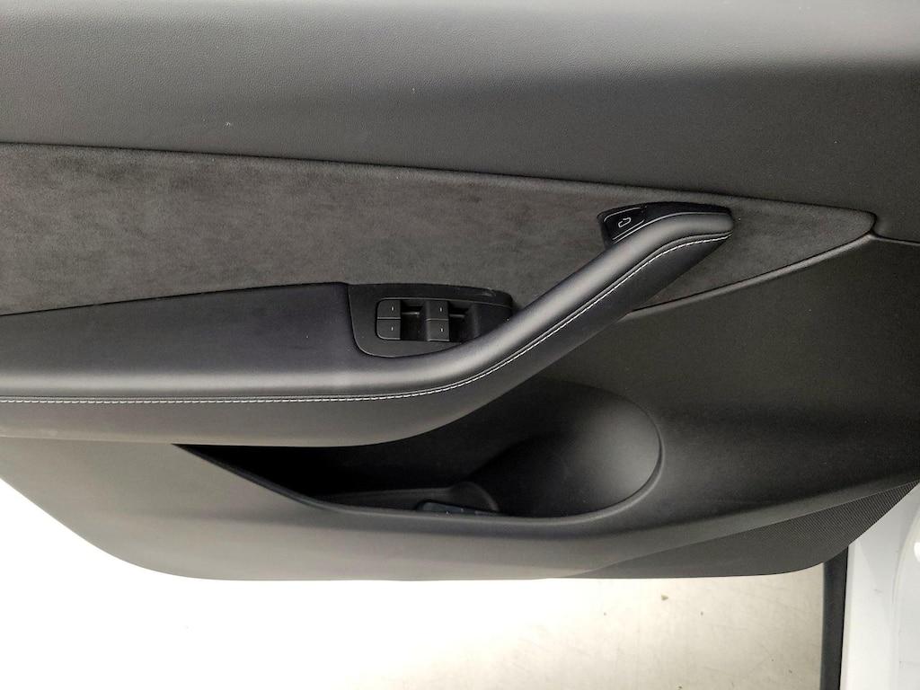 used 2021 Tesla Model Y car, priced at $29,998