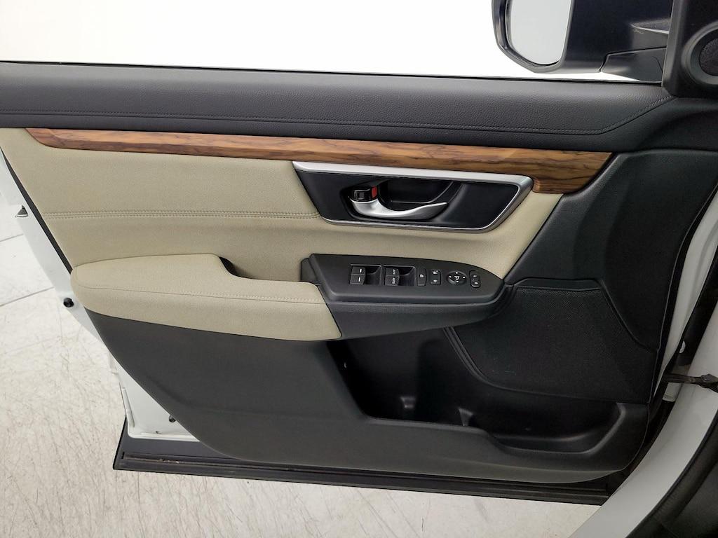 used 2019 Honda CR-V car, priced at $20,998