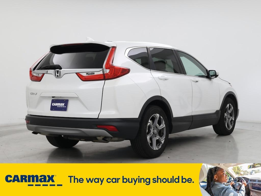 used 2019 Honda CR-V car, priced at $20,998