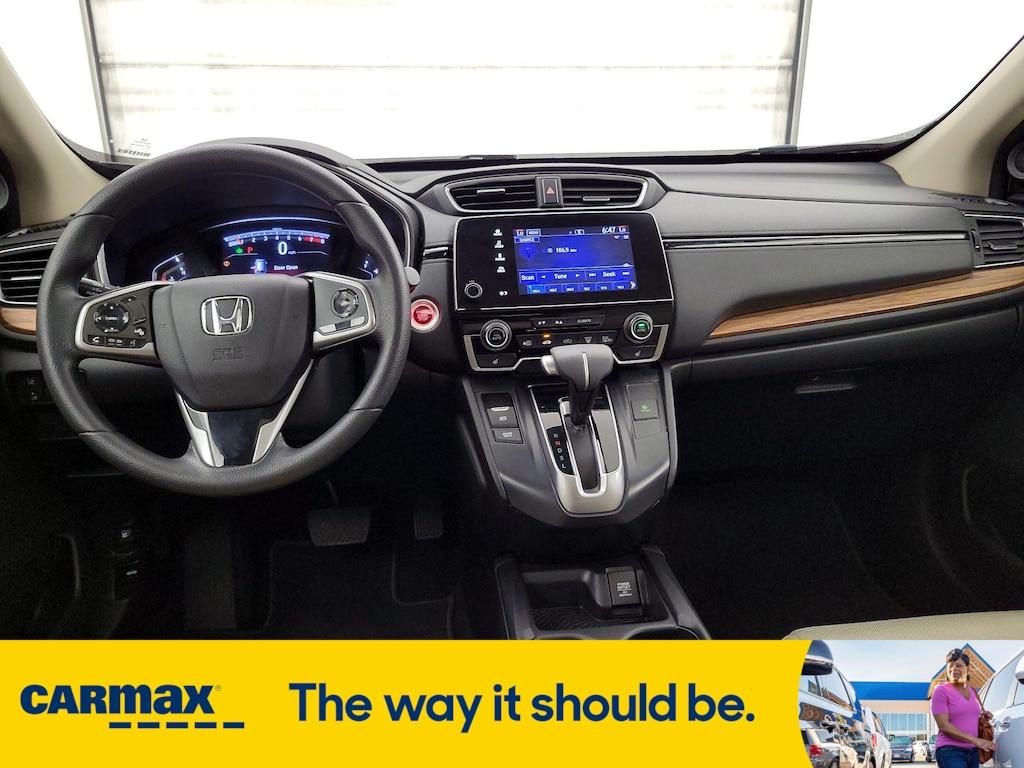 used 2019 Honda CR-V car, priced at $20,998