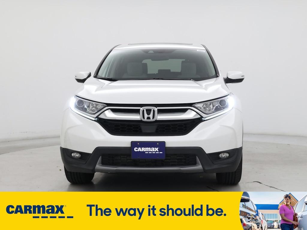 used 2019 Honda CR-V car, priced at $20,998