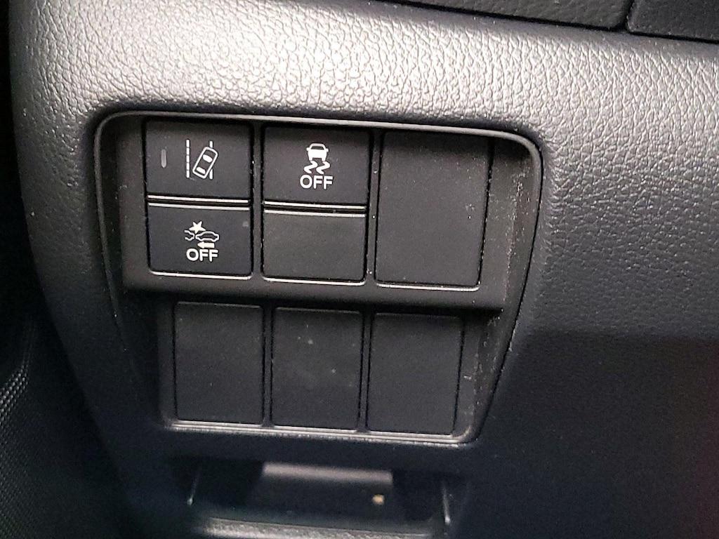 used 2019 Honda CR-V car, priced at $20,998