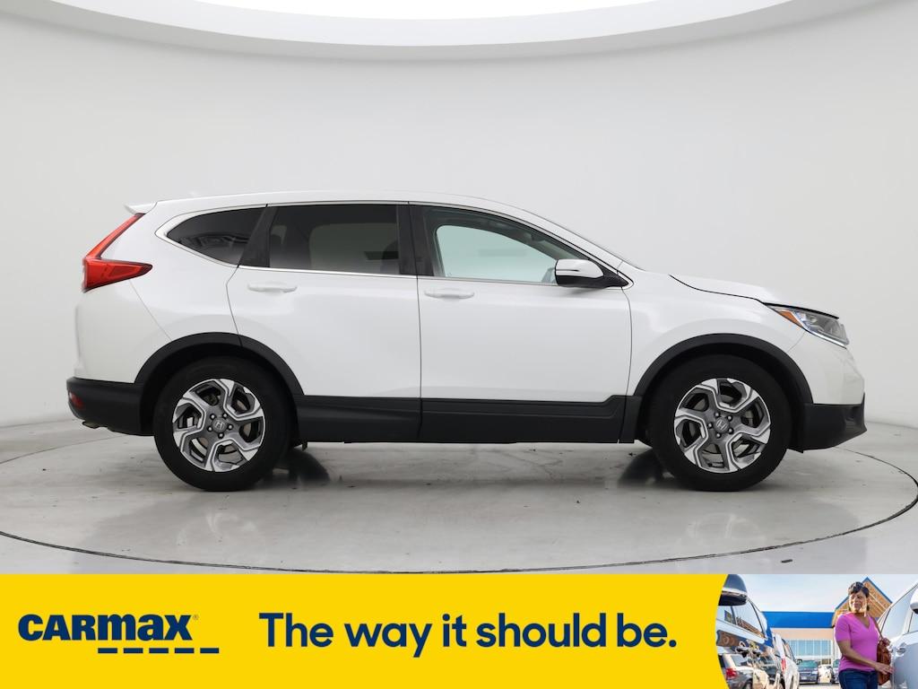 used 2019 Honda CR-V car, priced at $20,998