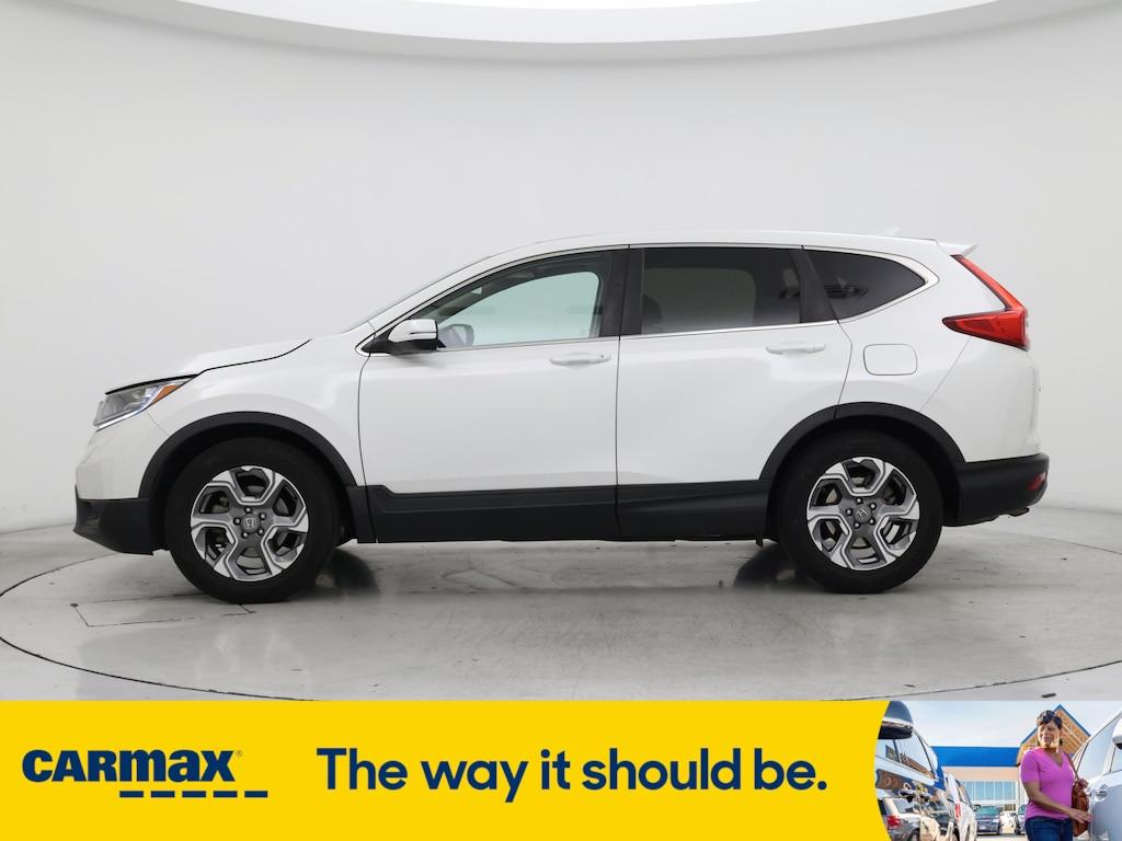 used 2019 Honda CR-V car, priced at $20,998
