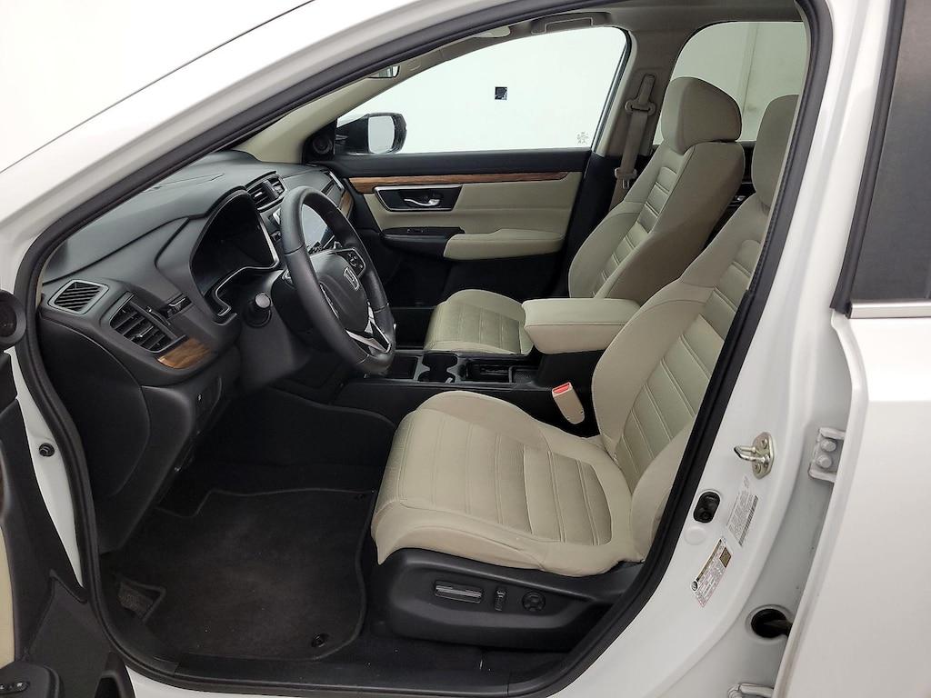 used 2019 Honda CR-V car, priced at $20,998