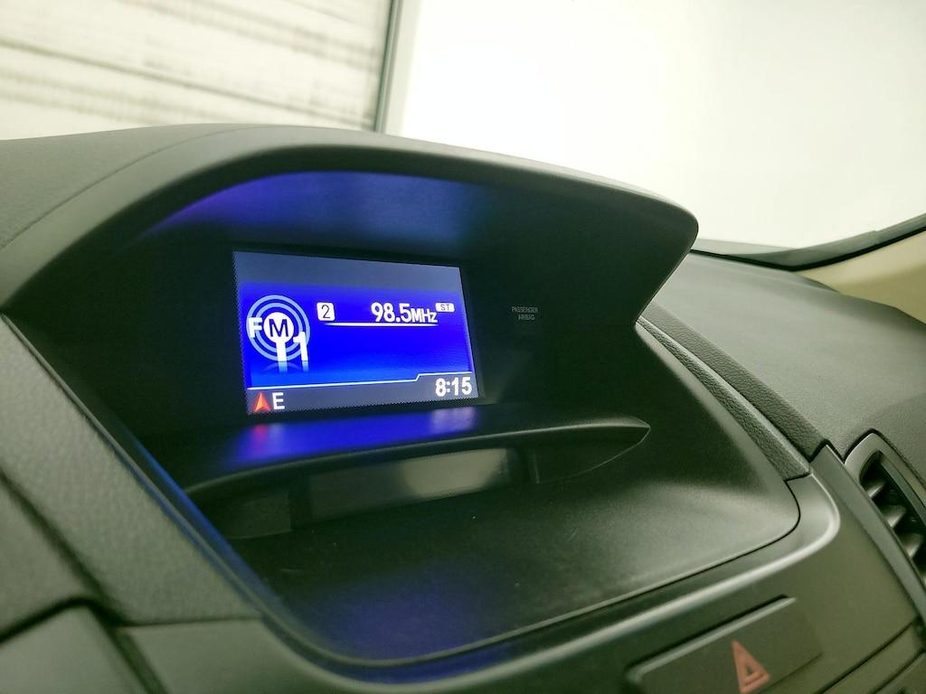 used 2015 Acura RDX car, priced at $14,998