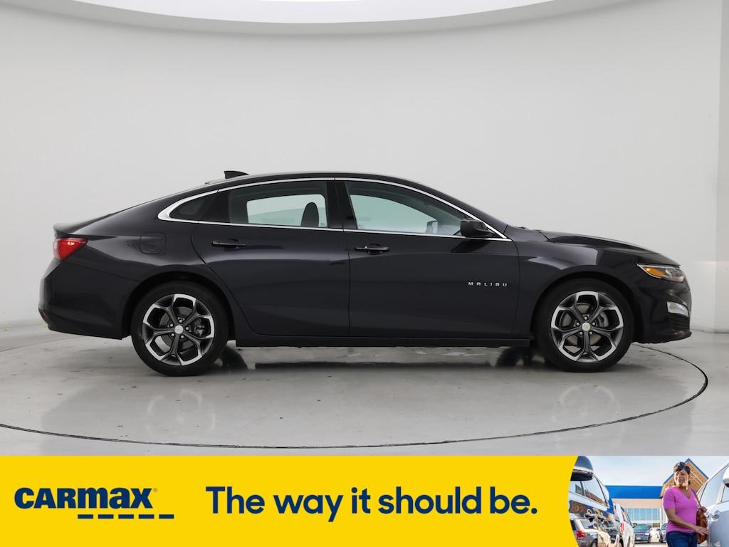used 2023 Chevrolet Malibu car, priced at $19,998