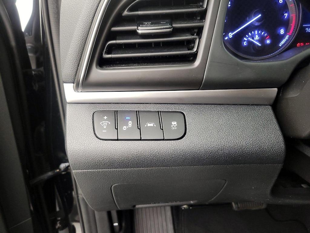 used 2020 Hyundai Elantra car, priced at $12,998