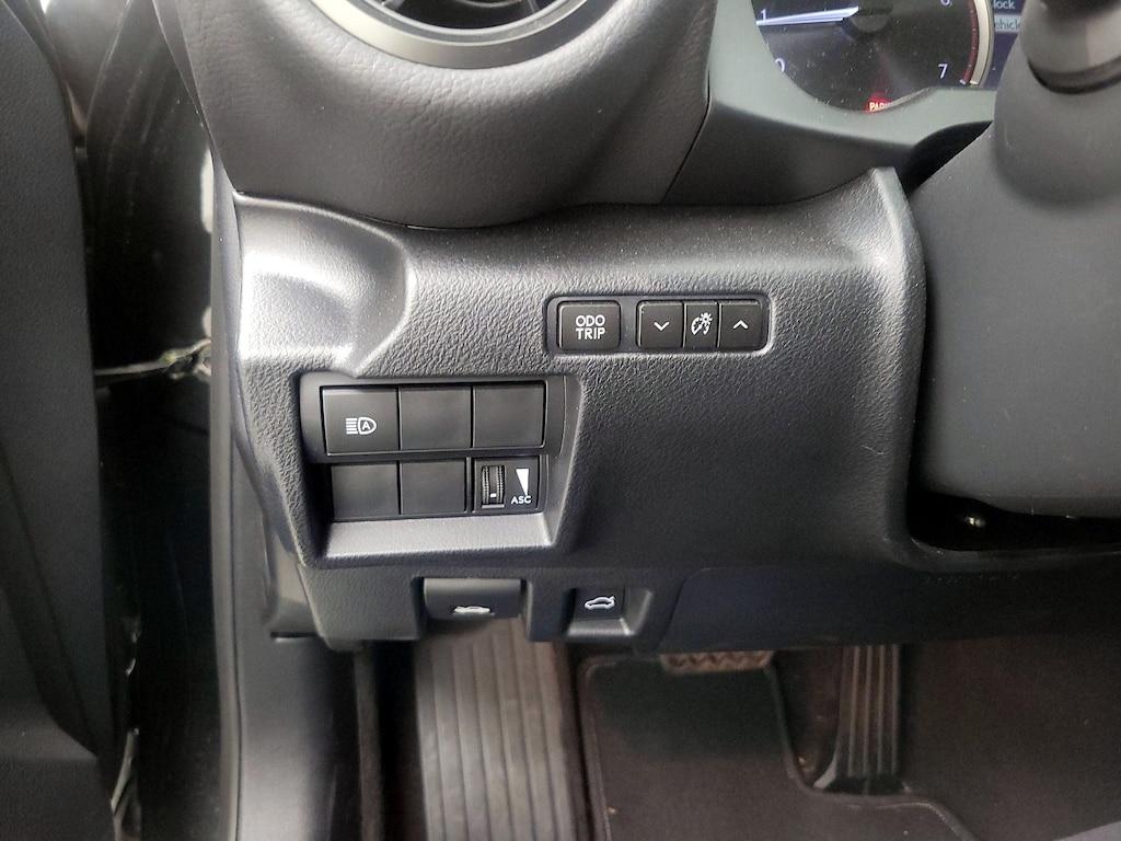 used 2024 Lexus IS 300 car, priced at $46,998