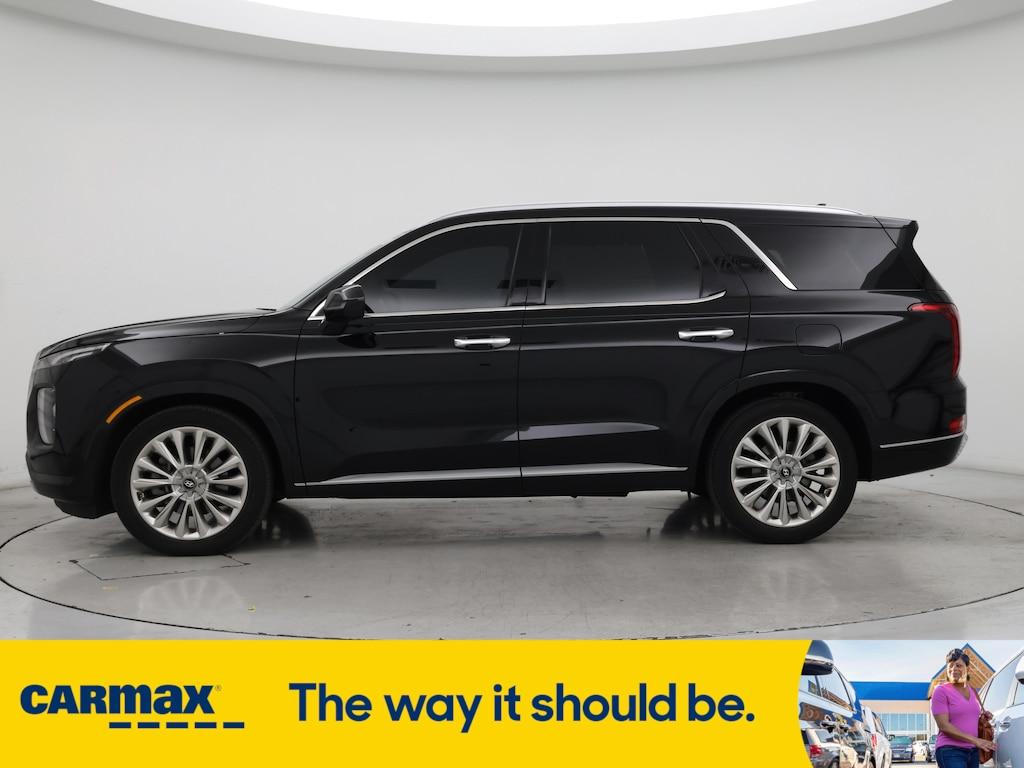 used 2020 Hyundai Palisade car, priced at $31,998