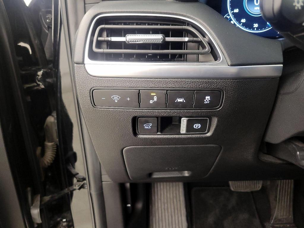 used 2020 Hyundai Palisade car, priced at $31,998