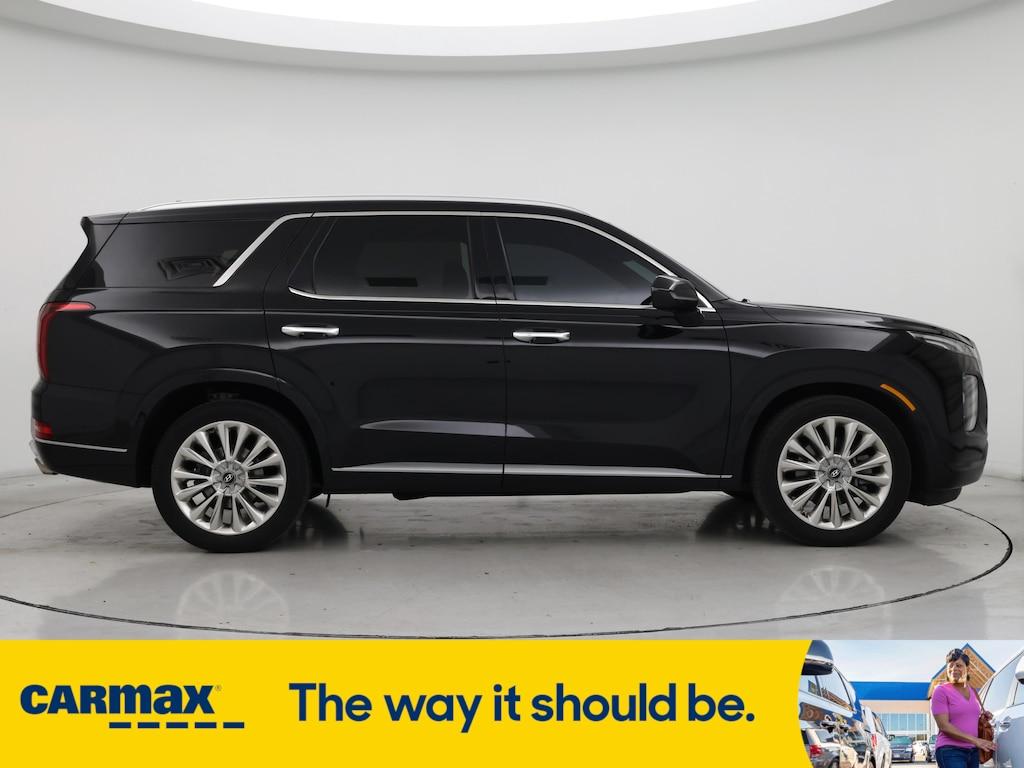 used 2020 Hyundai Palisade car, priced at $31,998