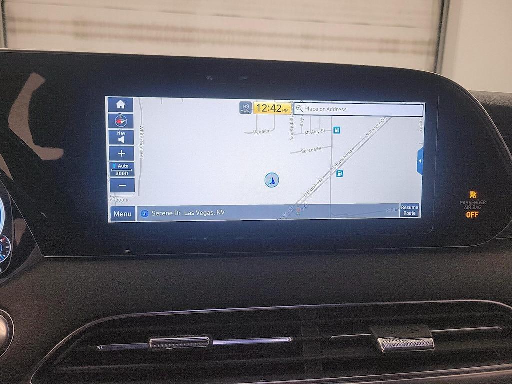 used 2020 Hyundai Palisade car, priced at $31,998