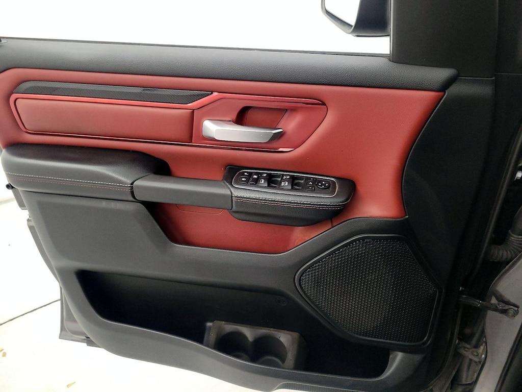 used 2019 Ram 1500 car, priced at $39,998