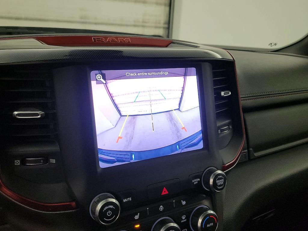 used 2019 Ram 1500 car, priced at $39,998