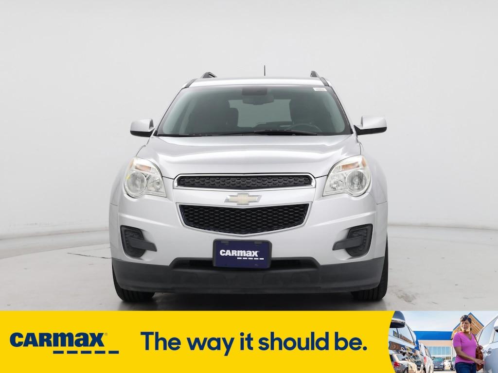 used 2014 Chevrolet Equinox car, priced at $15,998