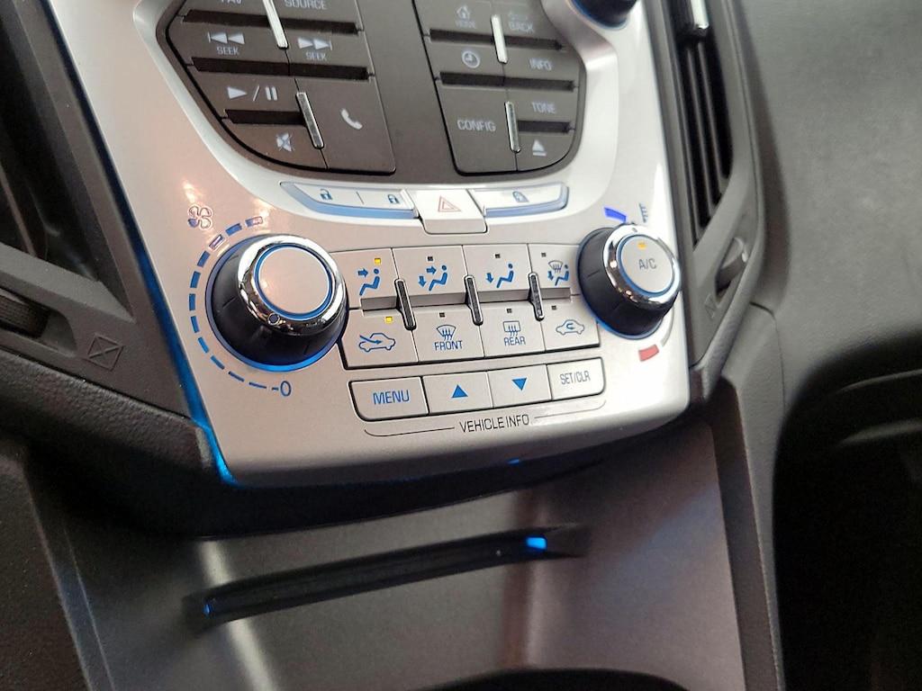 used 2014 Chevrolet Equinox car, priced at $15,998