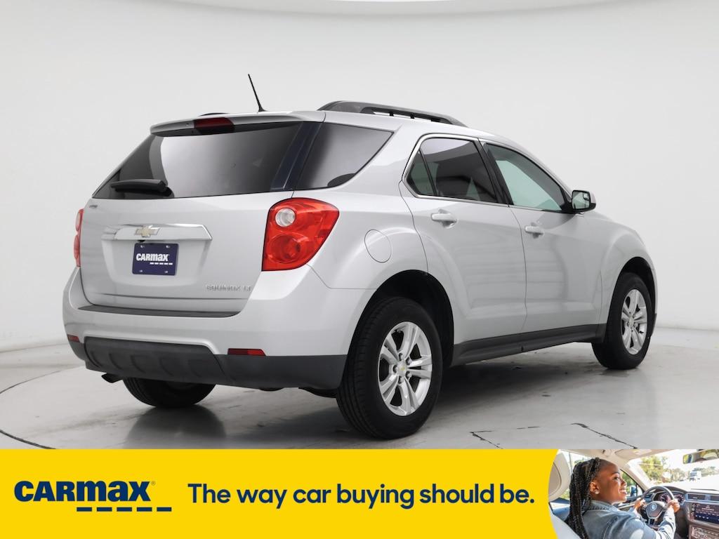 used 2014 Chevrolet Equinox car, priced at $15,998