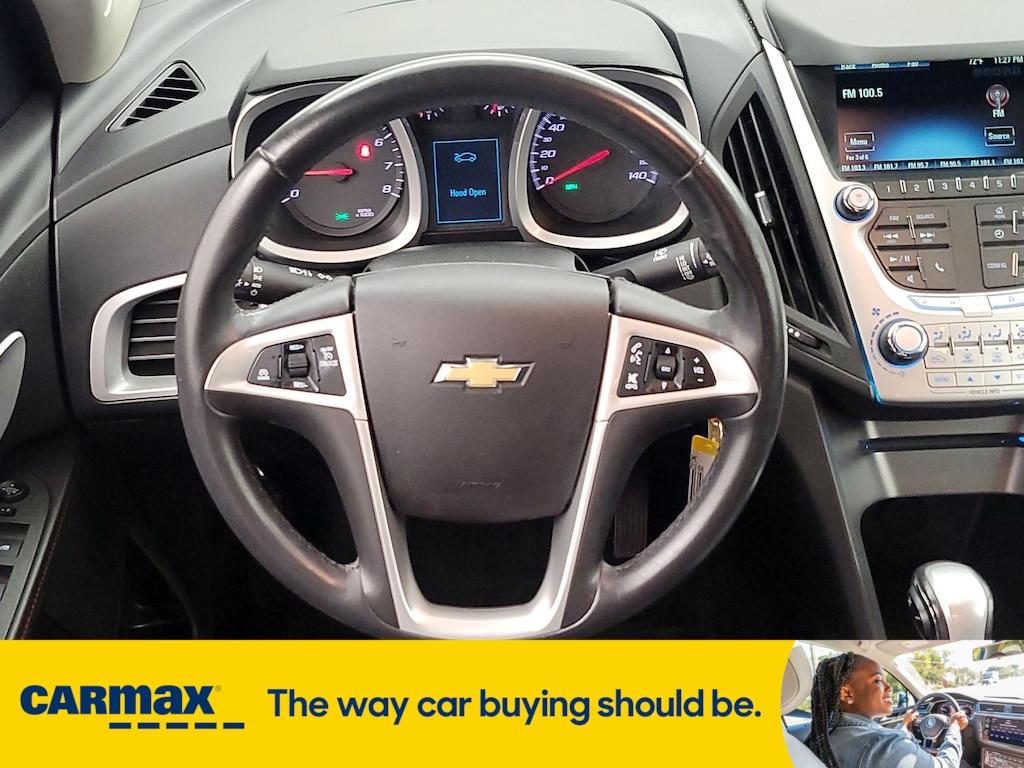 used 2014 Chevrolet Equinox car, priced at $15,998