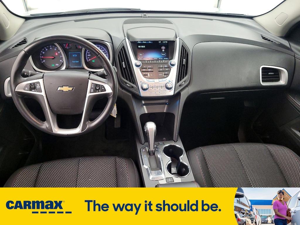 used 2014 Chevrolet Equinox car, priced at $15,998