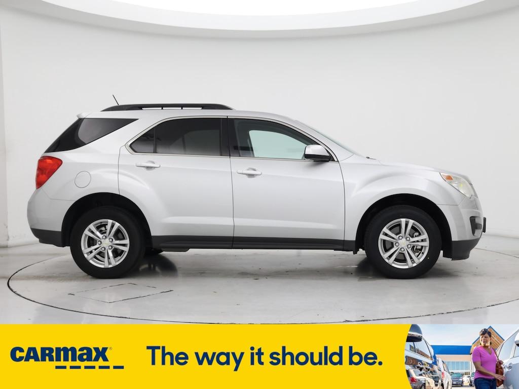 used 2014 Chevrolet Equinox car, priced at $15,998