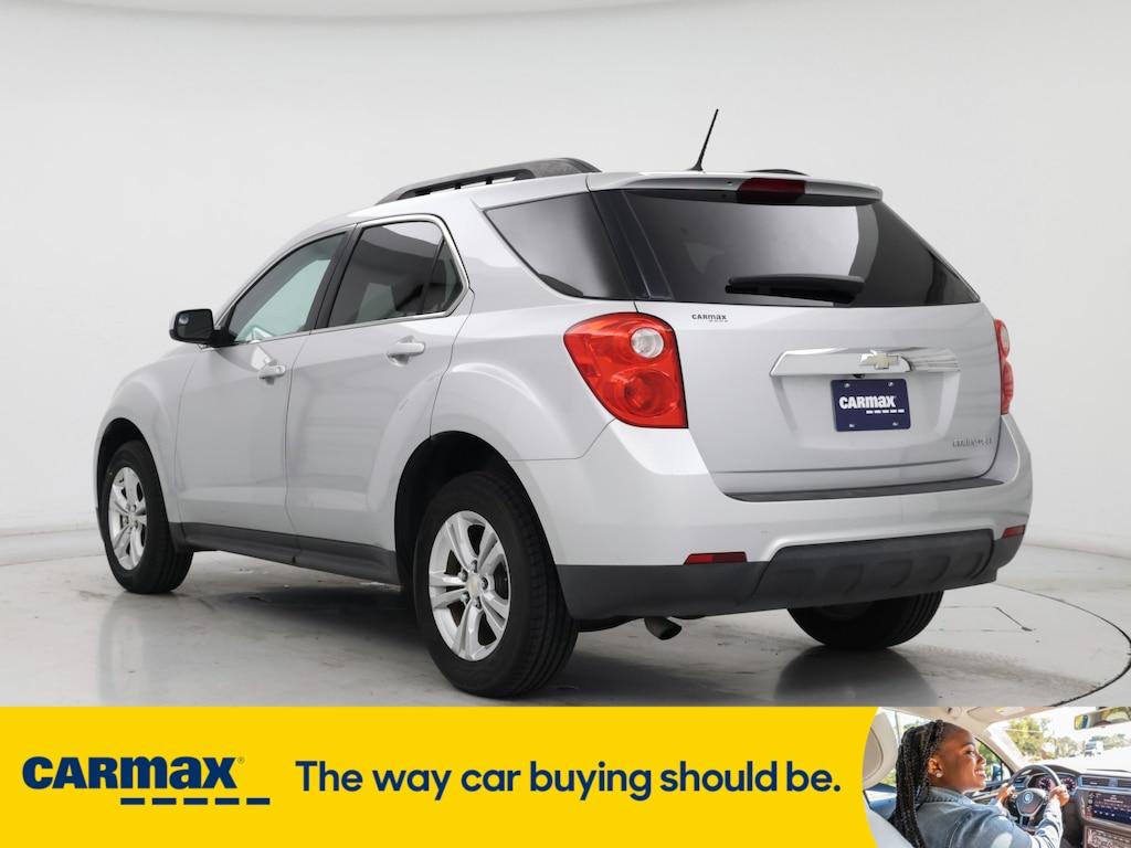 used 2014 Chevrolet Equinox car, priced at $15,998