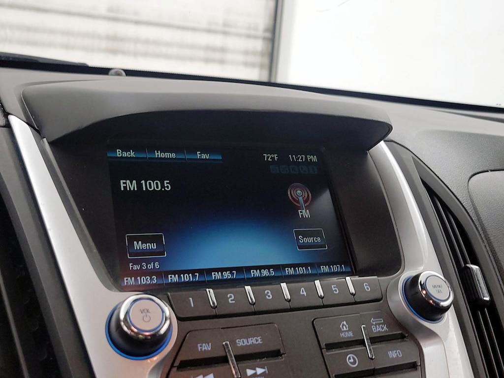 used 2014 Chevrolet Equinox car, priced at $15,998