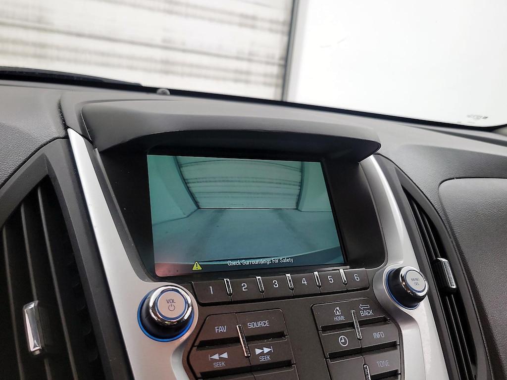 used 2014 Chevrolet Equinox car, priced at $15,998