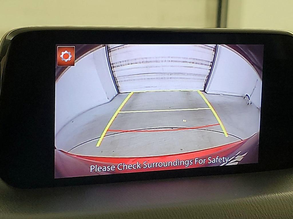 used 2020 Mazda CX-5 car, priced at $18,998