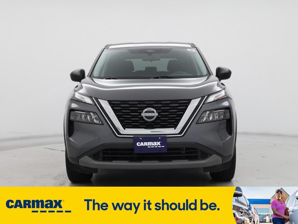 used 2023 Nissan Rogue car, priced at $20,998