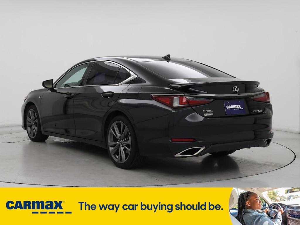 used 2019 Lexus ES 350 car, priced at $29,998
