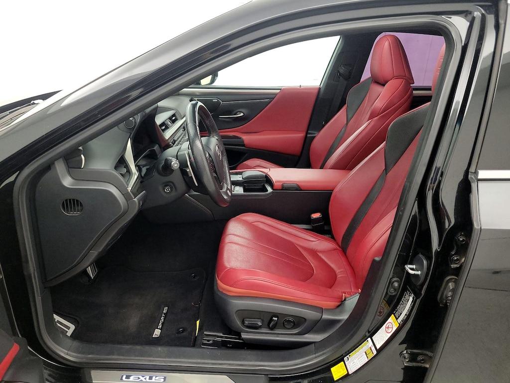 used 2019 Lexus ES 350 car, priced at $29,998