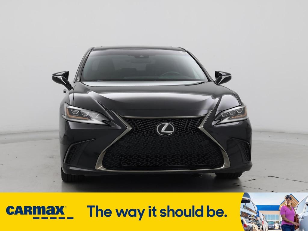 used 2019 Lexus ES 350 car, priced at $29,998