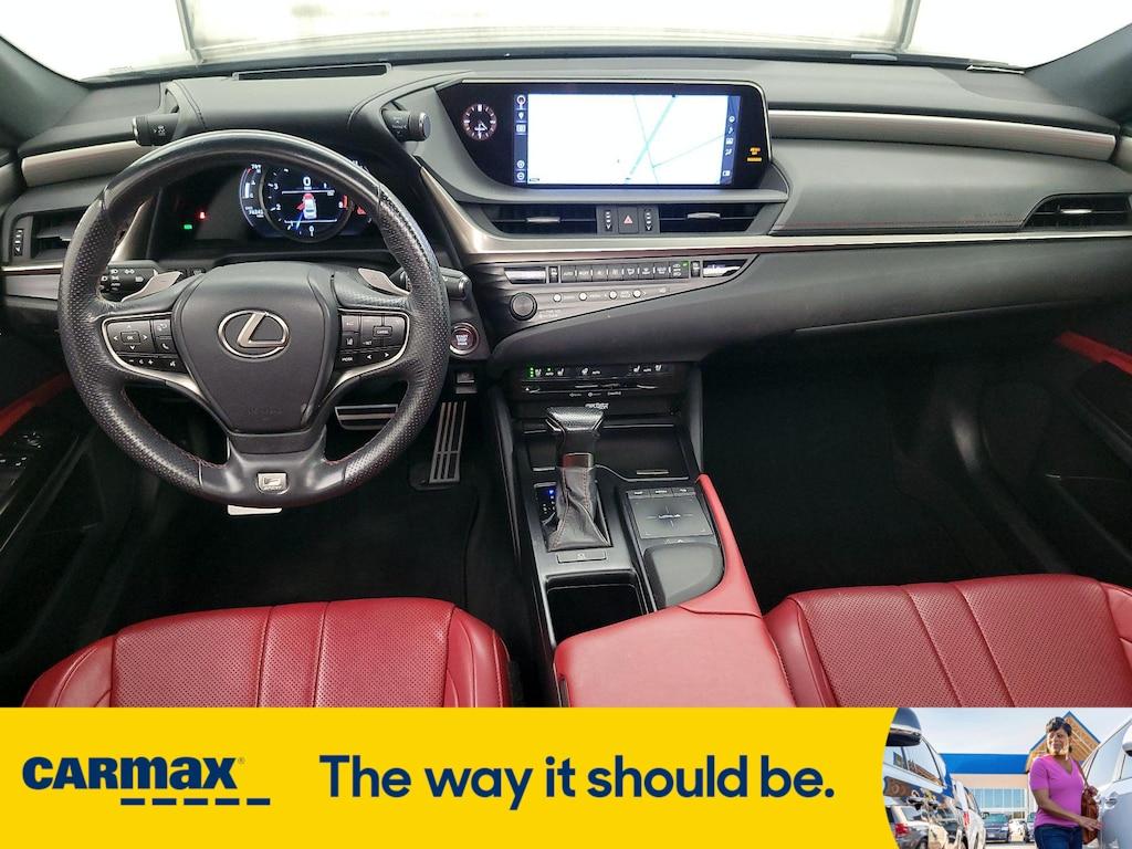 used 2019 Lexus ES 350 car, priced at $29,998