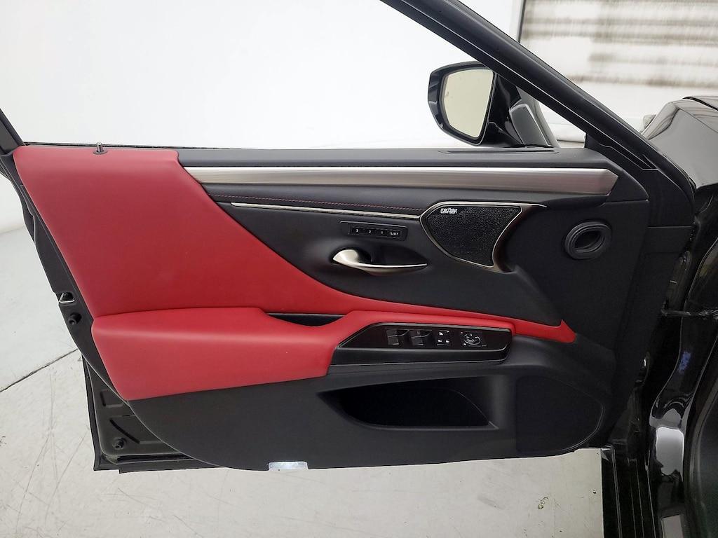 used 2019 Lexus ES 350 car, priced at $29,998