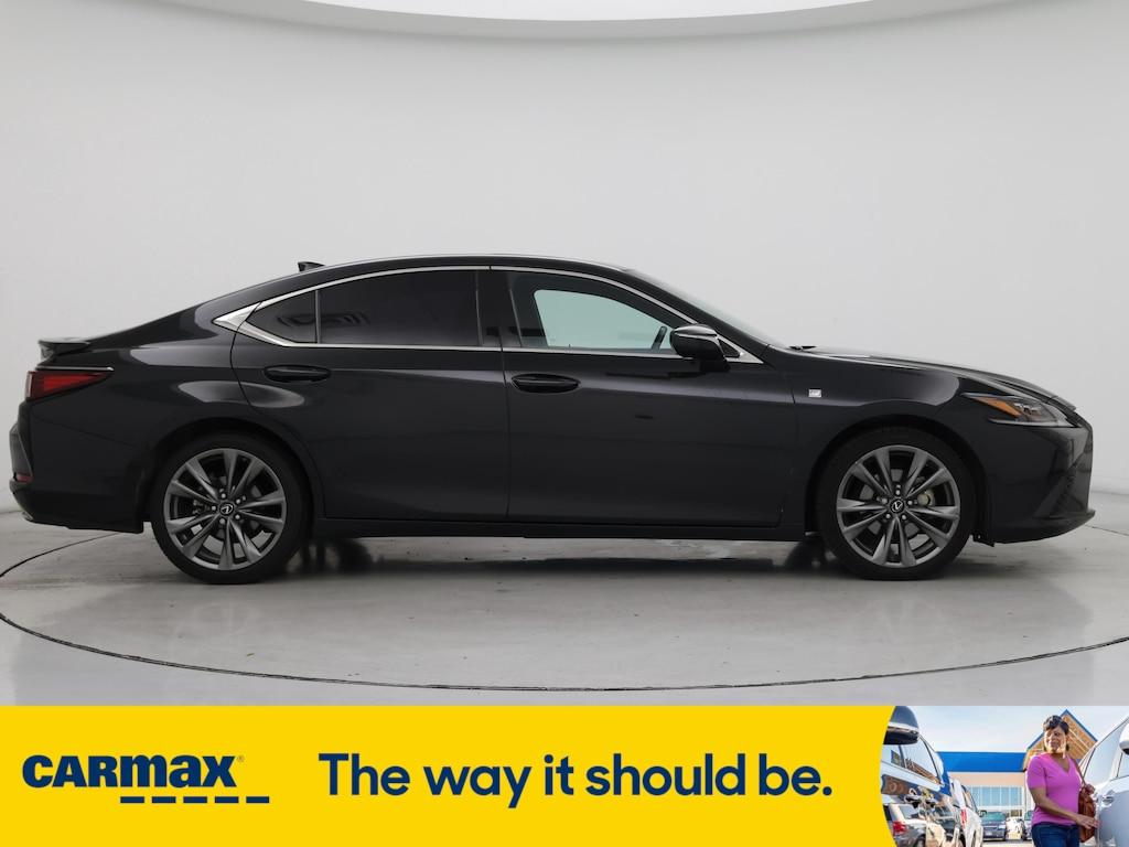 used 2019 Lexus ES 350 car, priced at $29,998