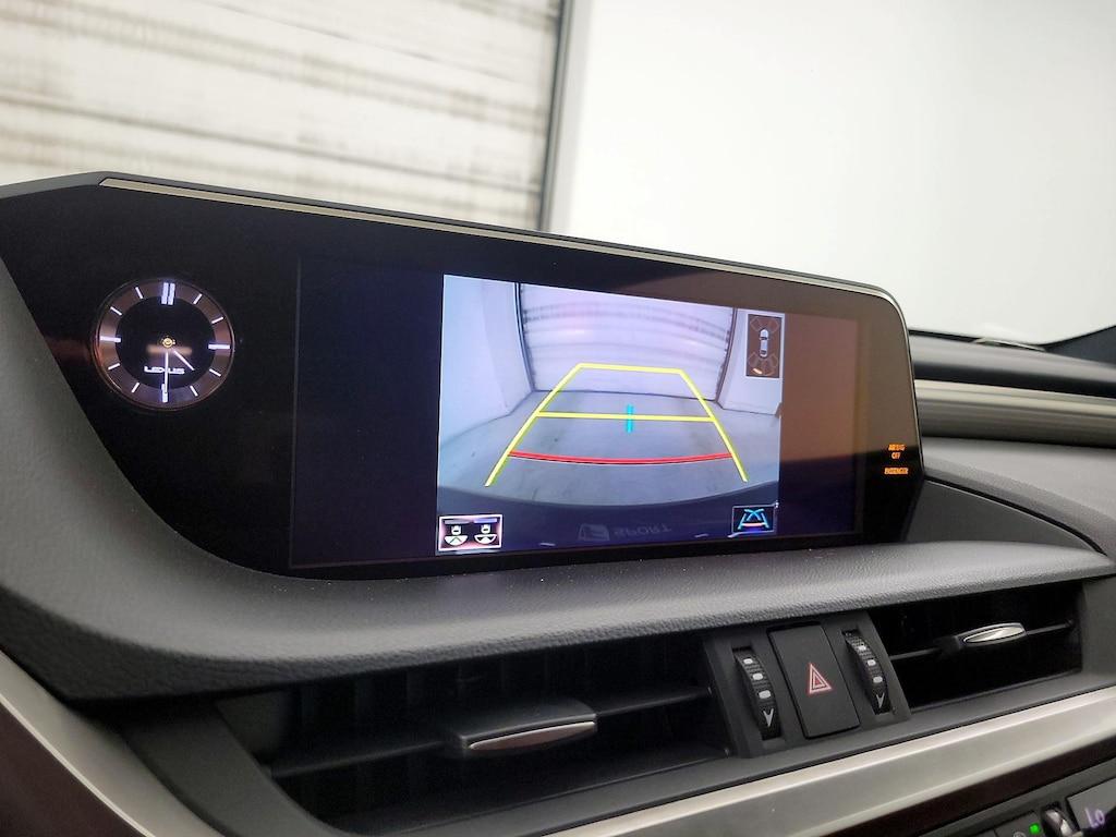 used 2019 Lexus ES 350 car, priced at $29,998