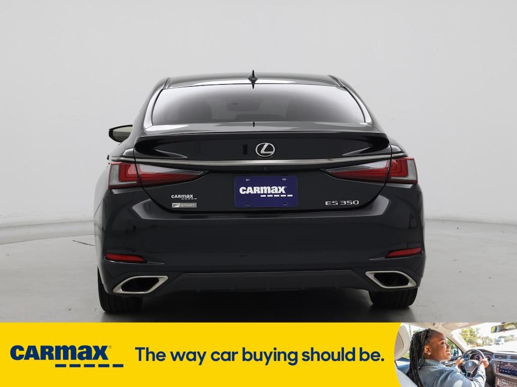 used 2019 Lexus ES 350 car, priced at $29,998